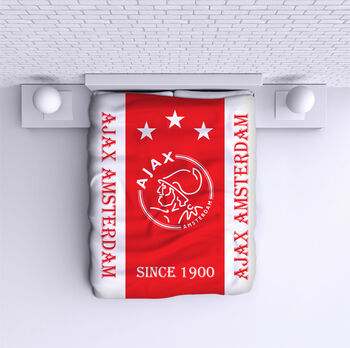 Ágytakaró Ajax