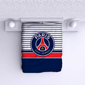 Ágytakaró PSG