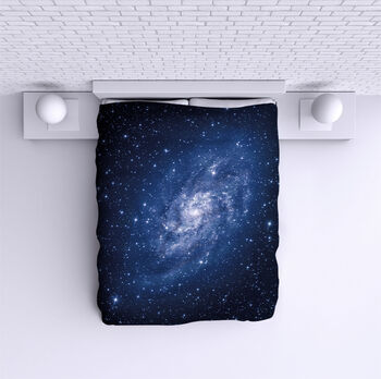 Ágytakaró Milky Way