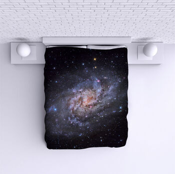 Ágytakaró Milky Way 2