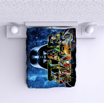 Ágytakaró Star Wars 2