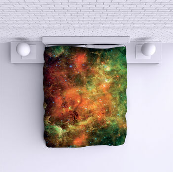 Ágytakaró Galaxy 1