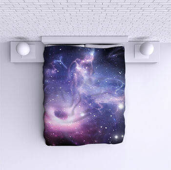 Ágytakaró Galaxy 5