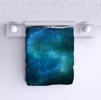 Ágytakaró Galaxy 6