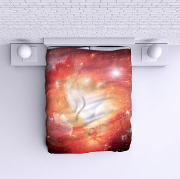 Ágytakaró Galaxy 11