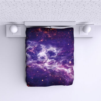 Ágytakaró Galaxy 12