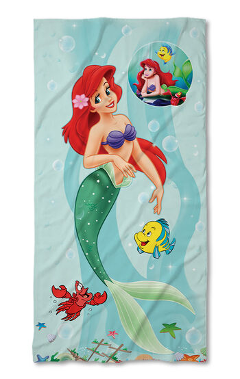 Strandtörölköző Ariel