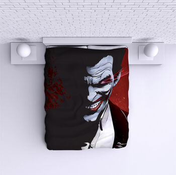 Ágytakaró Joker 2021