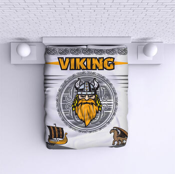 Ágytakaró Viking
