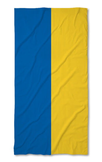 Strandtörölköző Ukraine