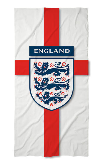 Strandtörölköző England