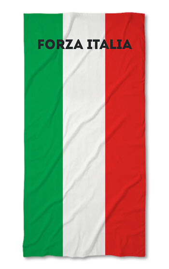 Strandtörölköző Italy