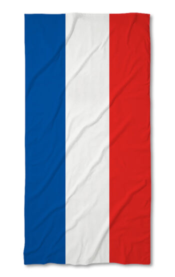 Strandtörölköző France