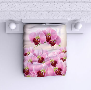 Ágytakaró Orchids 2021