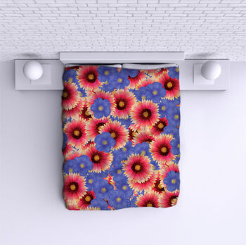 Ágytakaró Daisies 2
