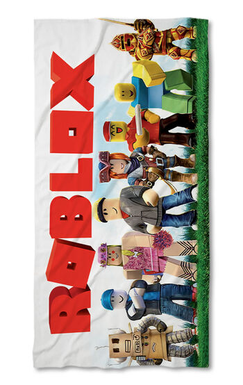 Strandtörölköző Roblox