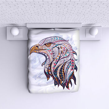 Ágytakaró Eagle 2021