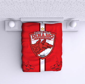 Ágytakaró FC Dinamo București