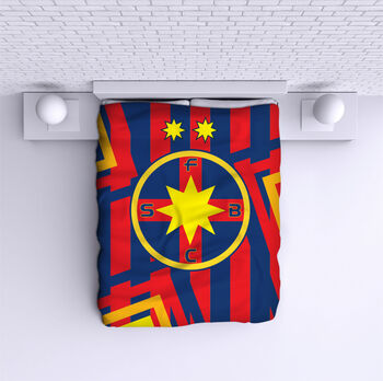 Ágytakaró FCSB