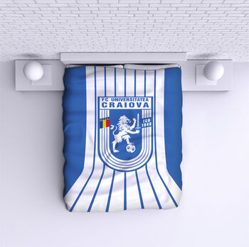 Ágytakaró FC U Craiova 1948