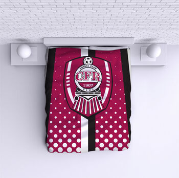 Ágytakaró CFR Cluj
