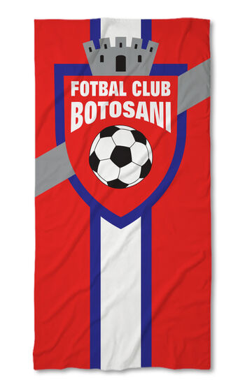 Strandtörölköző FC Botoșani