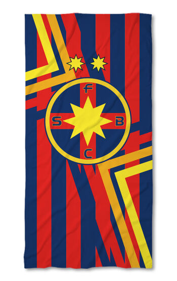 Strandtörölköző FCSB