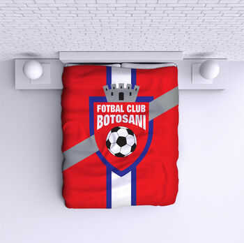 Ágytakaró FC Botoșani