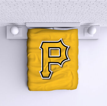 Ágytakaró Pittsburgh Pirates