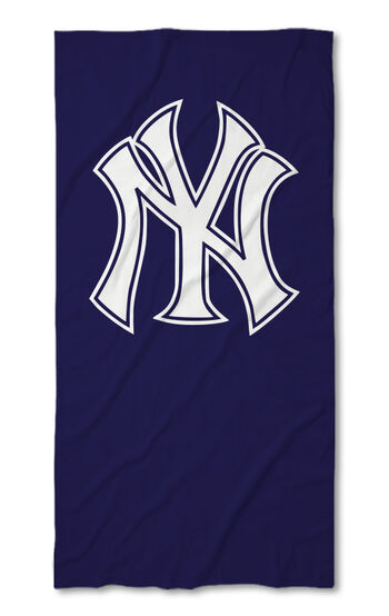 Strandtörölköző NY Yankees