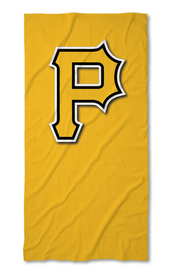 Strandtörölköző Pittsburgh Pirates