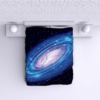 Ágytakaró Galaxy 15