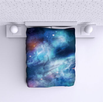 Ágytakaró Galaxy 16
