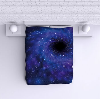 Ágytakaró Galaxy 19