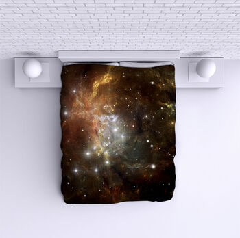 Ágytakaró Galaxy 26