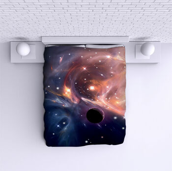 Ágytakaró Galaxy 28