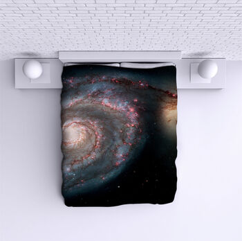 Ágytakaró Galaxy 29