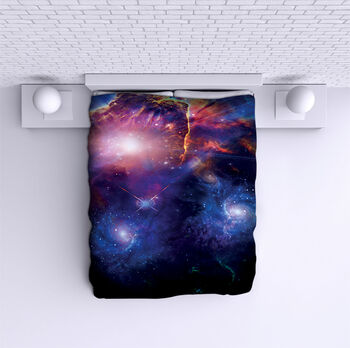 Ágytakaró Galaxy 30