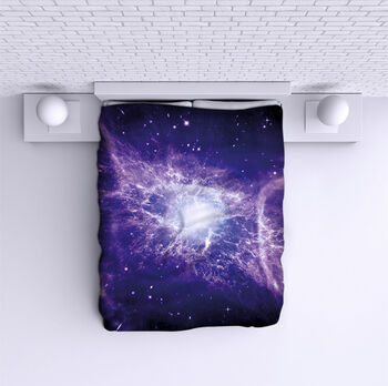 Ágytakaró Galaxy 31