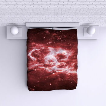 Ágytakaró Galaxy 23