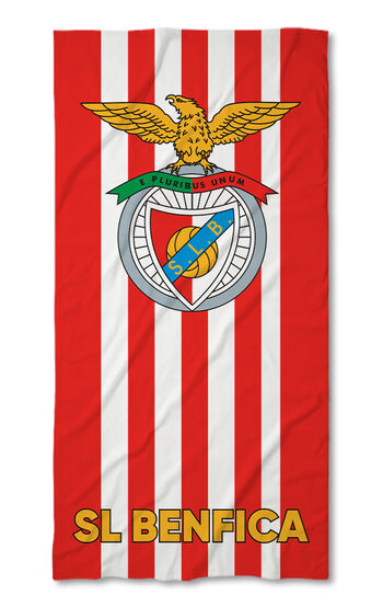 Strandtörölköző Benfica