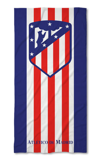 Strandtörölköző Atletico Madrid