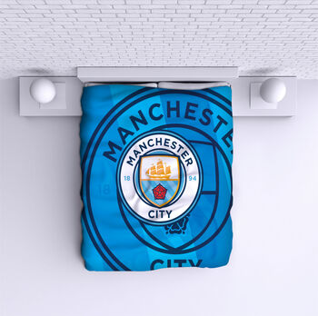 Ágytakaró Manchester City 2020