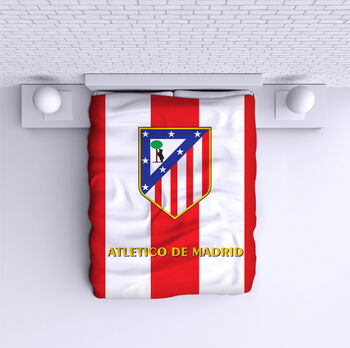 Ágytakaró Atletico Madrid