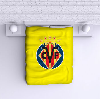 Ágytakaró Villarreal