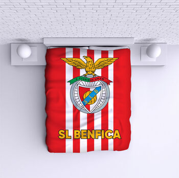 Ágytakaró Benfica