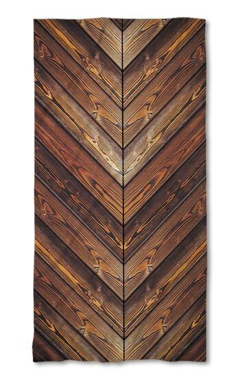 Strandtörölköző Parquet