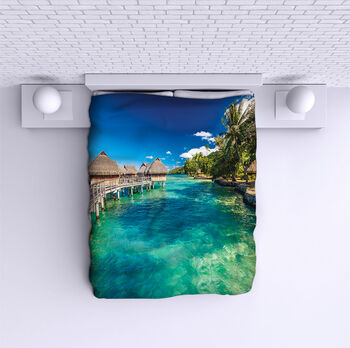 Ágytakaró Maldives