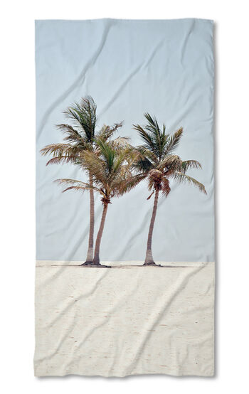 Strandtörölköző Palms