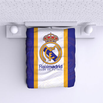 Ágytakaró Real Madrid
